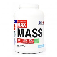 Max Mass (3,6кг)